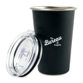 Arlo Classics Stainless Steel Travel Tumbler - 14 Oz.