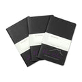 Moleskine® Pocket Cahier 3-Pack