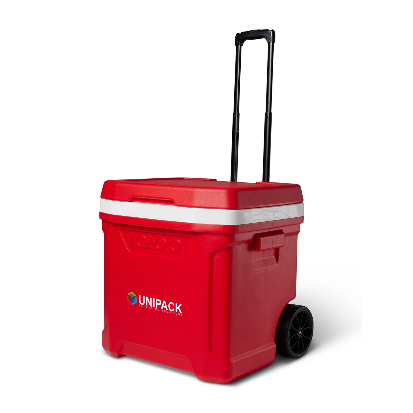 Igloo® Profile II 60 Qt Roller Cooler