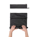 Dillon AWARE™ rPET Lightweight Foldable Backpack