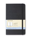 Moleskine® Hard Cover Medium Sketchbook