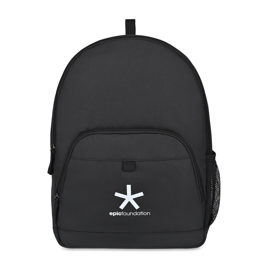 Repeat Recycled rPET Backpack