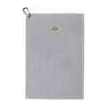 Golf Links Waffle Weave Towel