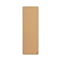 Well Studio Cork Yoga Mat