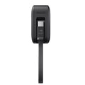 Anker® Nano Power Bank(30W,Built-In USB-C Cable)