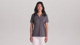 TravisMathew Women's Coto Performance Polo TM1WX002