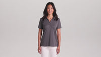 TravisMathew Women's Coto Performance Polo TM1WX002