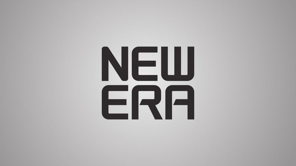 LNEA301 New Era® Women's Slub Twist Polo