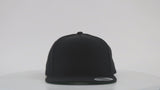 Yupoong Classics Lightly-Structured Five-Panel Snapback Cap 6502