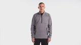 NEA523 New Era® Venue Fleece 1/4-Zip Pullover