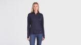 LNEA228 New Era® Women’s Power 1/2-Zip
