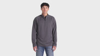 NEA515 New Era® Stand Out 1/4-Zip