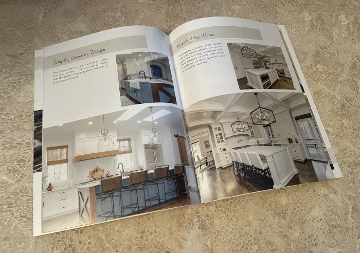 Lemon - Your Print & Design Studio