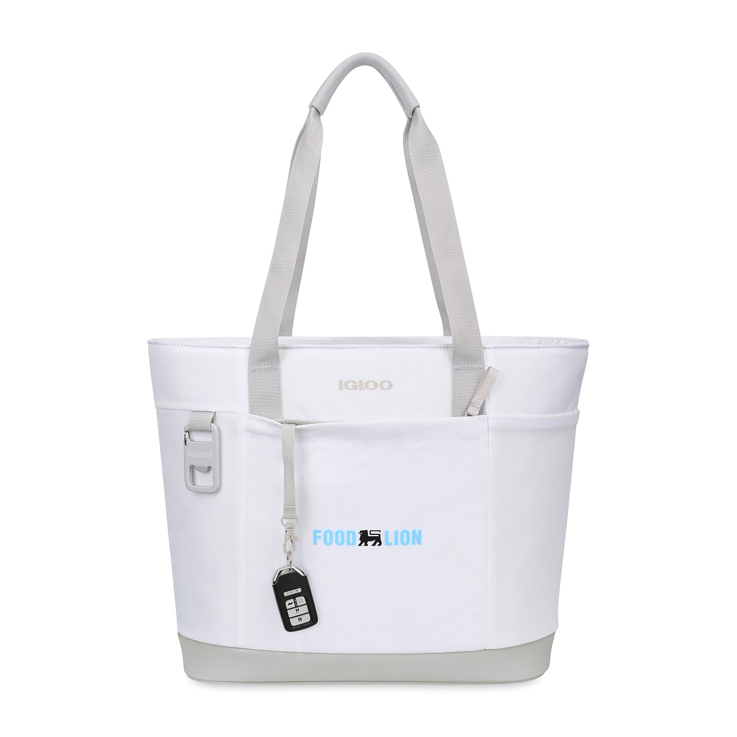 Igloo® Day Chiller Recycled Poly Tote 20 Can Soft Cooler