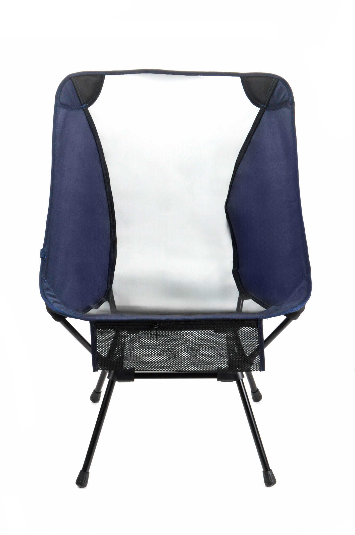 Campstead Recycled rPET Camping Chair w/ Storage Bag