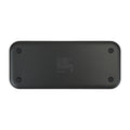 Eden Recycled rPET Wireless Dual Charging Pad