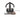 Truman Dual Wireless Charger and Headphone Stand