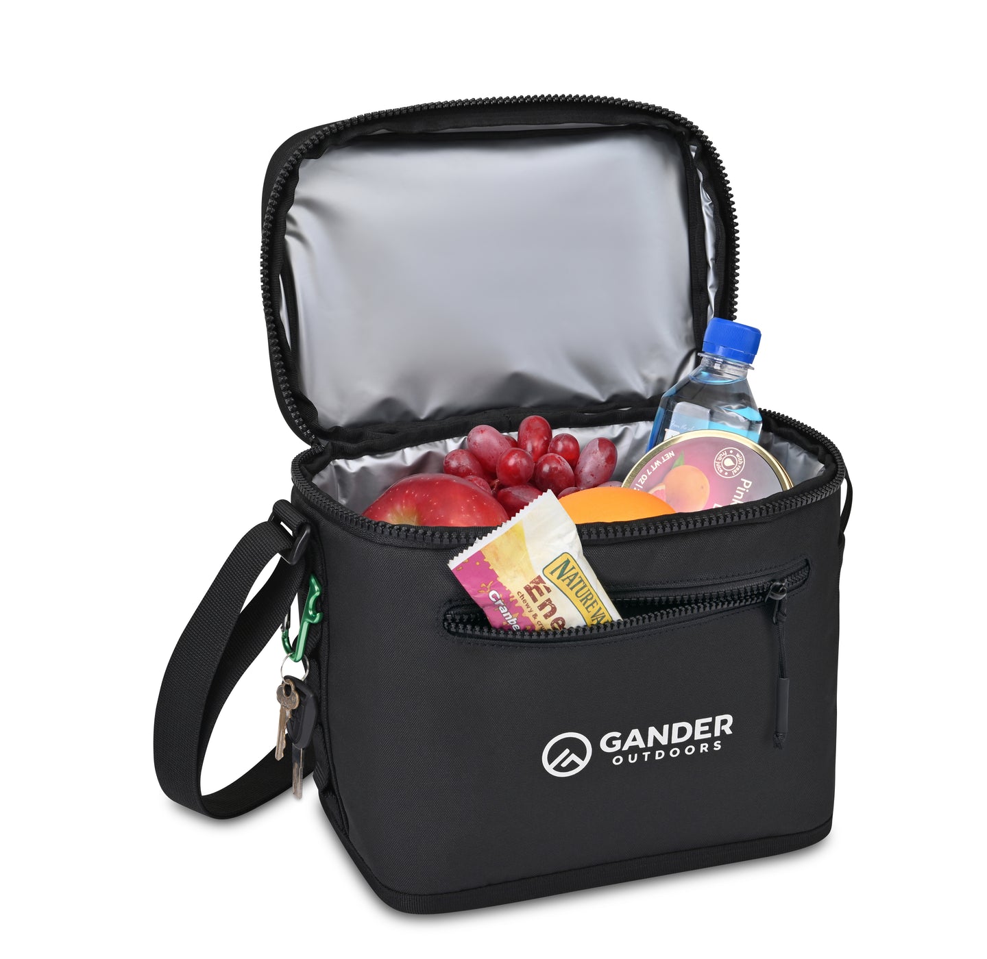 Acadia Recycled rPET Box Cooler