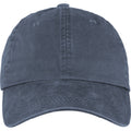Ahead The Carmel Cap