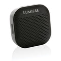 Recycled Plastic Soundbox 3W Speaker