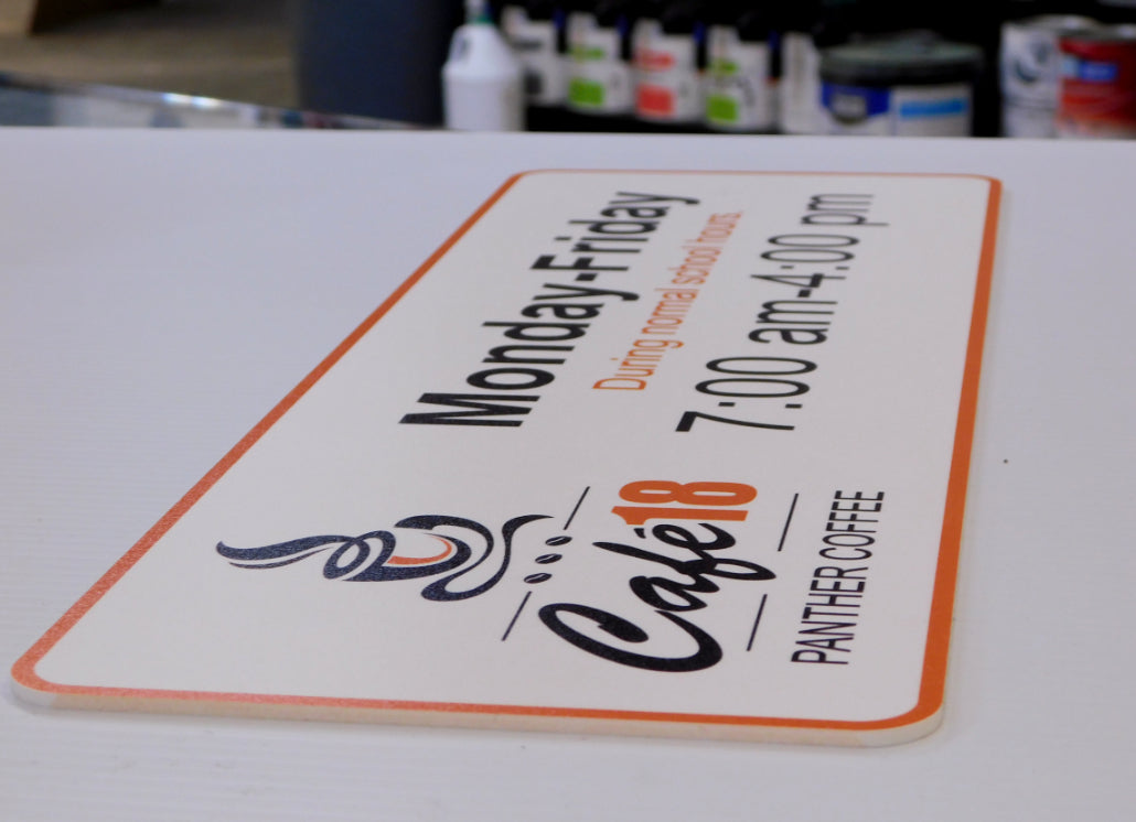 Lemon - Your Print & Design Studio