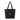 Recycled Cotton Shopper Tote with Interior Pocket - AWARE™