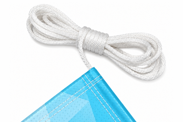 Rope Sewn