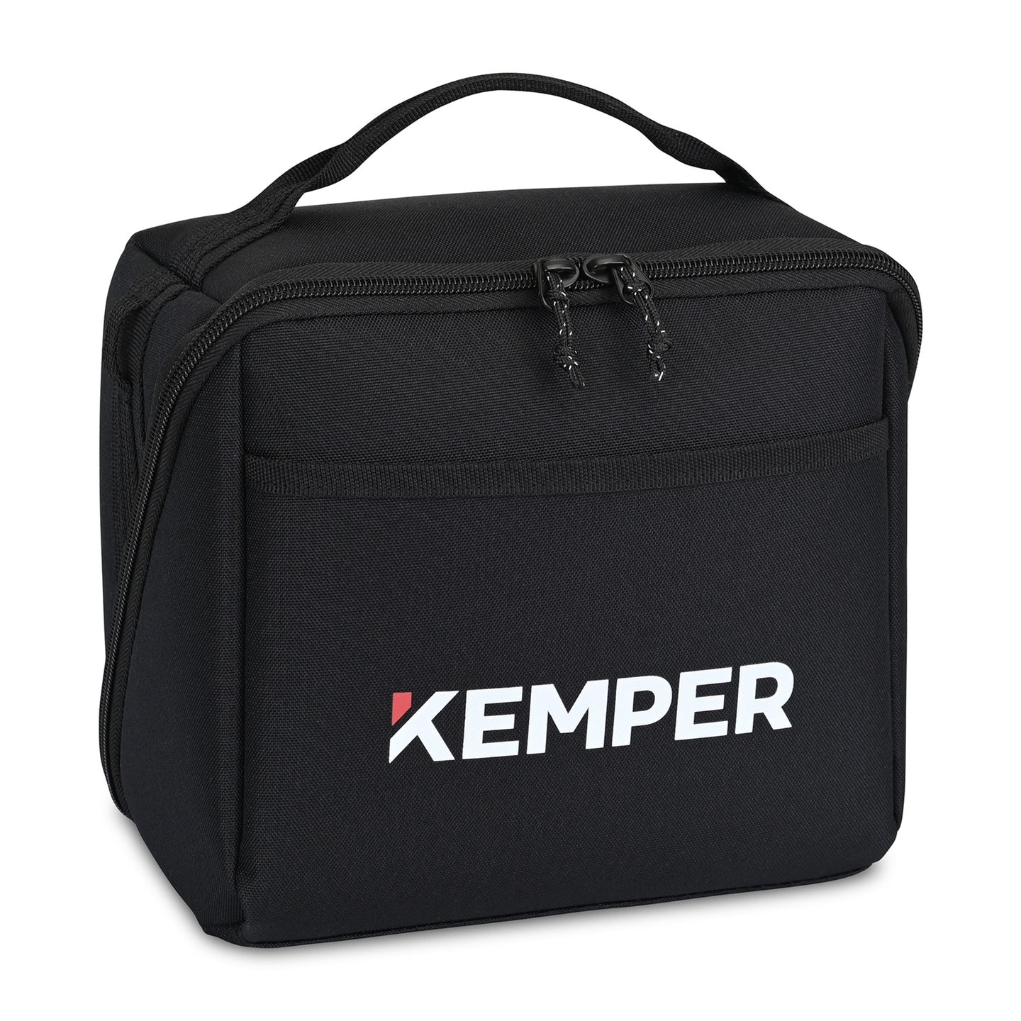 Newton Recycled rPET Fold Out Tech Organizer