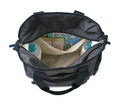 Reagan Recycled rPETCarryall Tote