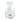 Be Home® Premium Recycled Ripple Carafe - Short