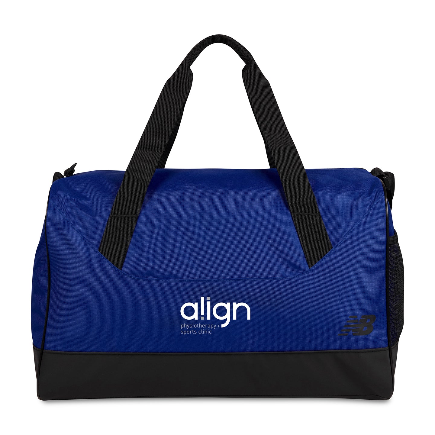 New Balance® Essentials Recycled rPET Medium Duffel
