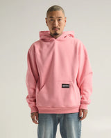 Shaka Wear Unisex Essential Super Heavyweight Hooded Sweatshirt - SHEHP