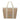 KEEPCOOL® Nairobi Jute Shopper Cooler