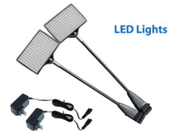 10x10ft Custom Booth A1