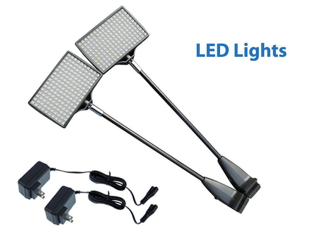 10x10ft Custom Booth 03