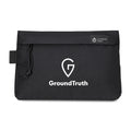 Renew Recycled rPET Zippered Pouch - AWARE™