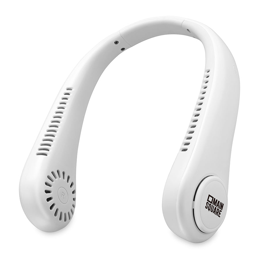 iLive™ GPX Portable Neck Fan