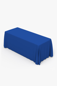 Solid Color Table Cover