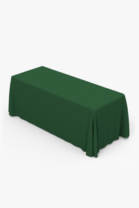 Solid Color Table Cover