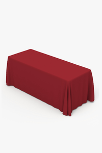 Solid Color Table Cover