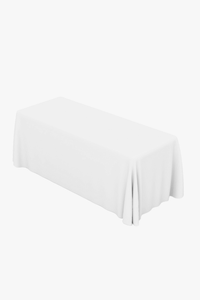 Solid Color Table Cover