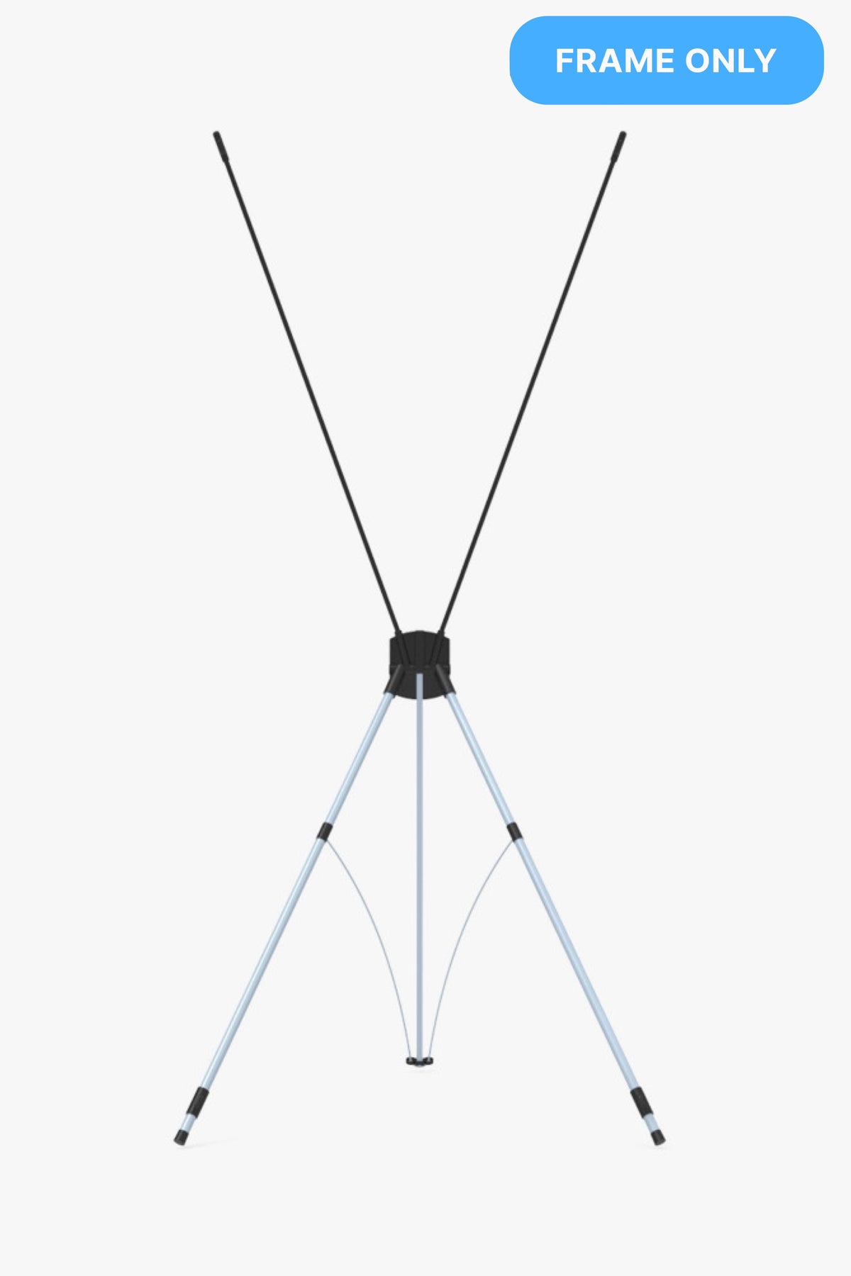 X-Stand Banner - Replacement Hardware - The Lemon Print & Design Studio 