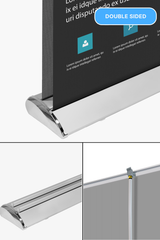Deluxe Retractable