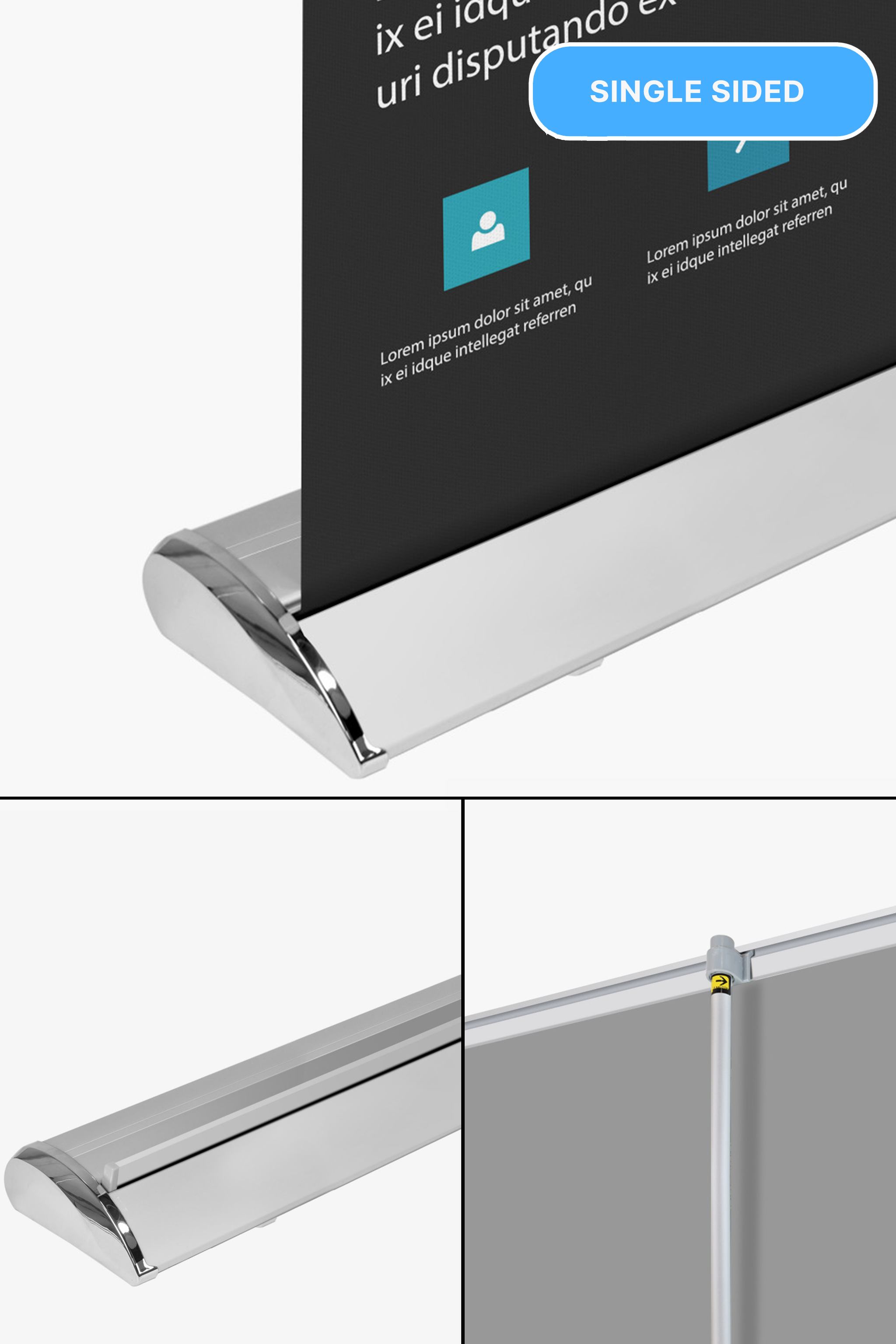 Deluxe Retractable