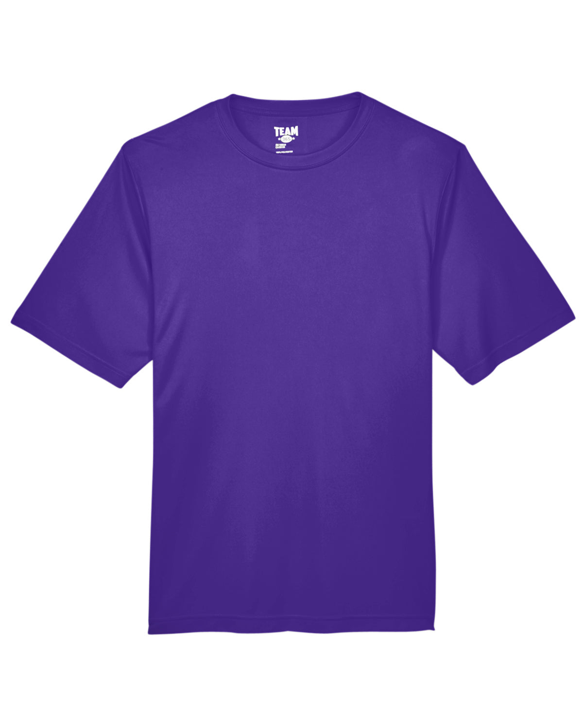 TT11 Team 365 Men's Zone Performance T-Shirt