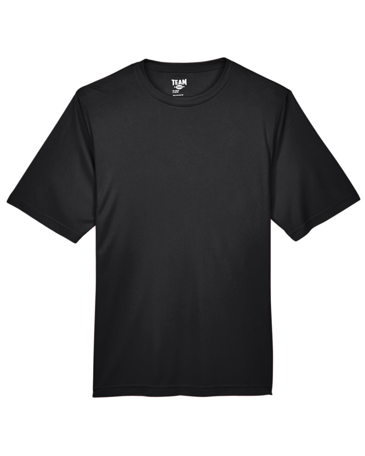 TT11 Team 365 Men's Zone Performance T-Shirt