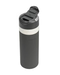 W&P Drink Through Insulated Ceramic Bottle -20 oz