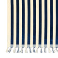 Slowtide® Cabana Fringe Premium Terry Towel