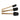 La Cuisine Silicone Baking Utensils