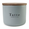 Be Home® Brampton Stoneware Container - Medium